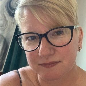 Meet your Posher, Ann marie